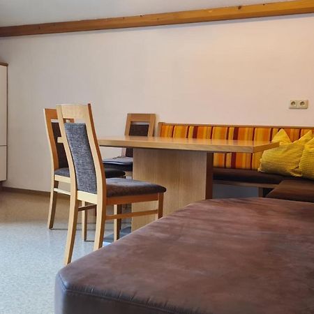 Apart Pfister Aschau Im Zillertal Extérieur photo