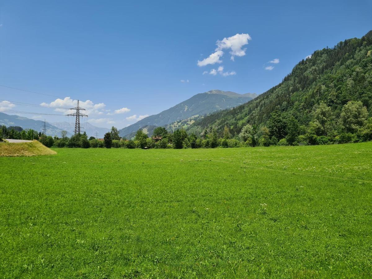 Apart Pfister Aschau Im Zillertal Extérieur photo