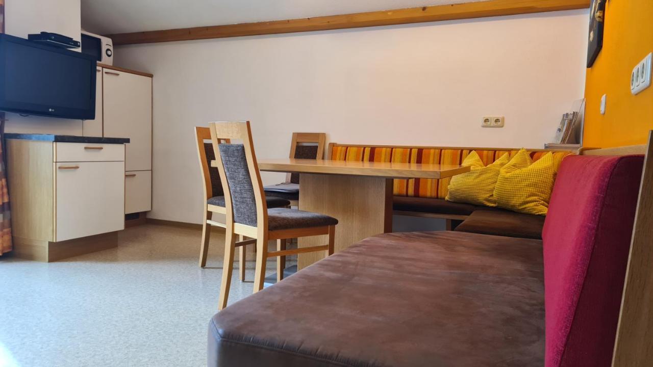 Apart Pfister Aschau Im Zillertal Extérieur photo