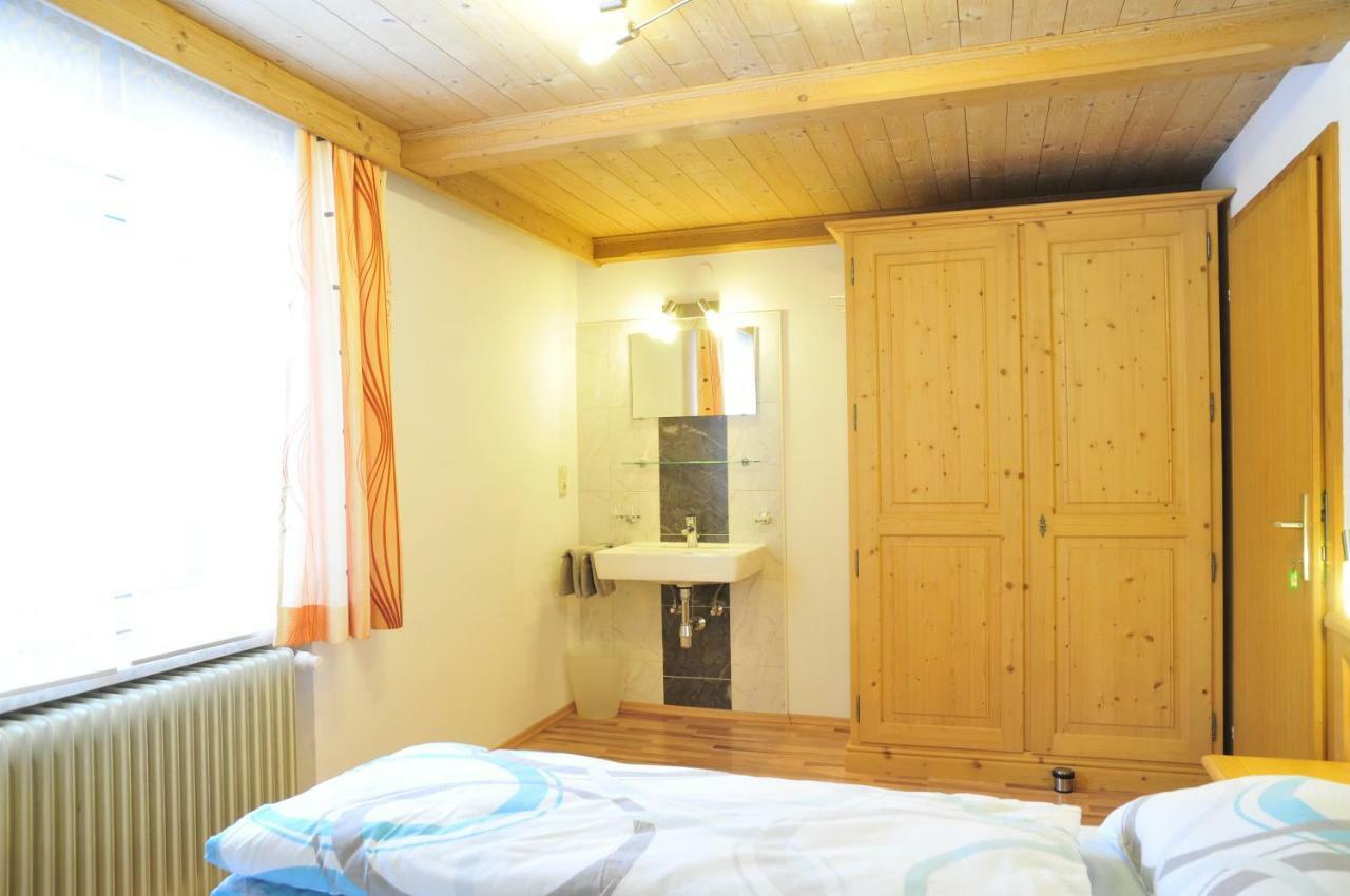 Apart Pfister Aschau Im Zillertal Extérieur photo