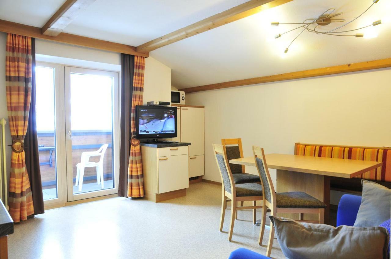Apart Pfister Aschau Im Zillertal Extérieur photo
